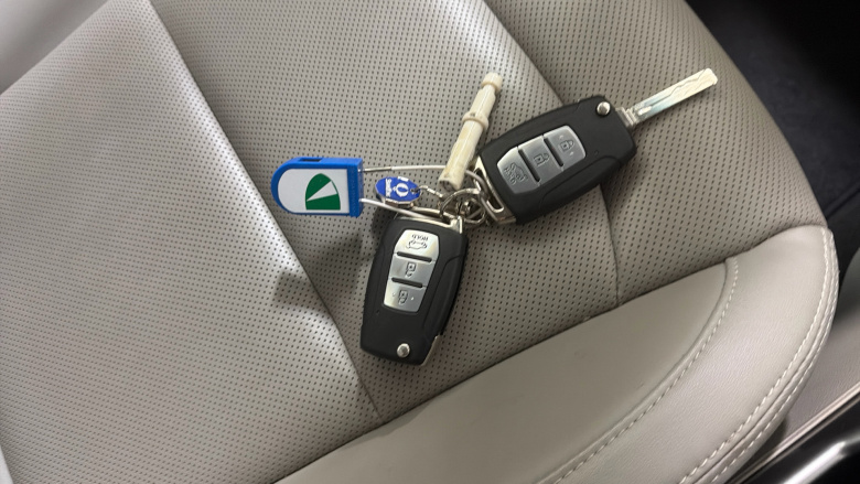 Ssangyong Korando 1.5 Ultimate 5dr Auto Petrol Estate